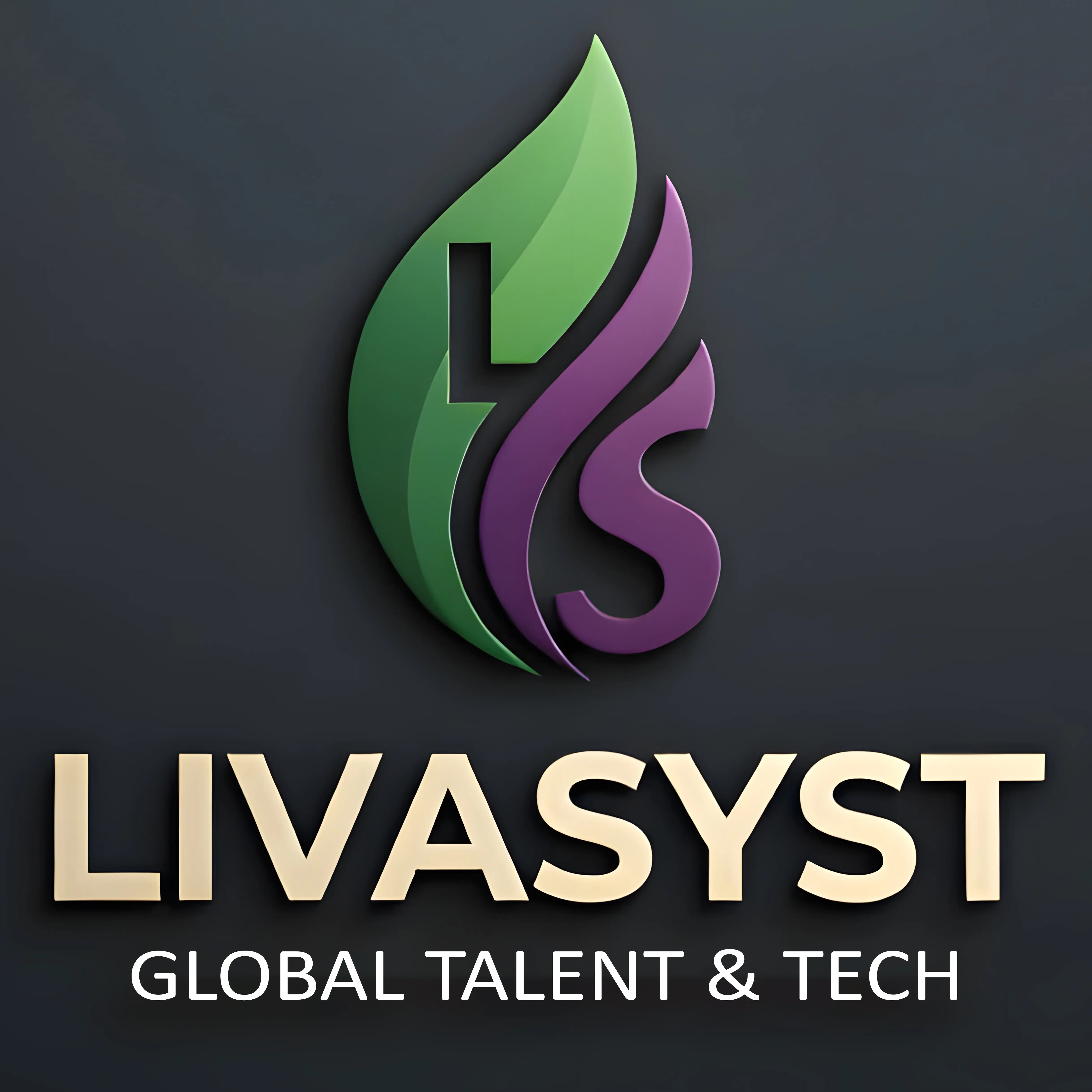 LIVASYST Logo
